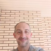 Elegante003 chico soltero en Manresa