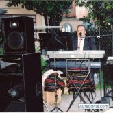 rudychav chico soltero en Iztacalco