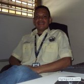 lobo42 chico soltero en Caracas