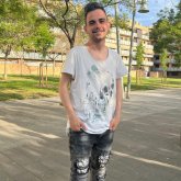 Busco pareja. Busco mujeres no me