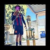 Busco pareja. Chicas de Huejotzingo.