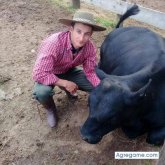 Chatear con richardlopez4815 de Minas