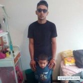 Erick Reyes, Hombre soltero, 32 años de Valle De ángeles. Busco pareja