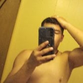 Busco hacer amistades. Gente nueva.