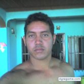 luisgarcia chico soltero en Ciudad Guayana