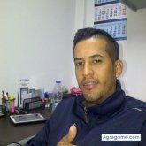 DERVISP chico soltero en Maracaibo