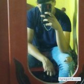 Lufitaro chico soltero en Colonia Guanare