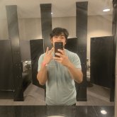 Busco hacer amigos. Me gusta hacer