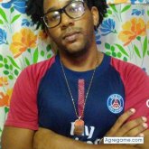 Dimarjo chico soltero en Contramaestre