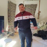 Bixesual 33 años con ganas. Un chico