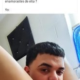 Busco pareja. Chicas solteras.