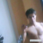 uri21 chico soltero en Barcelona