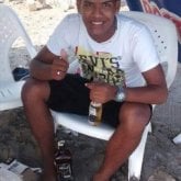 Luis daniel Perez rodriguez