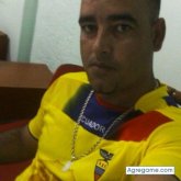 Lonny31 chico soltero en Chile Santiago De Cuba