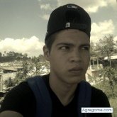 FabricioAlvarenga3 chico soltero en Santa Rosa De Copán