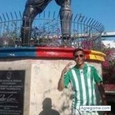 fernandito86 chico soltero en Bucaramanga