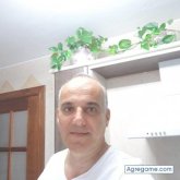 Damian74malaga chico soltero en Fuengirola