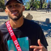 Estoy buscando mujeres. Relajado busco