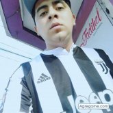 Josepmc chico soltero en Coihueco