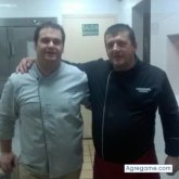 Nachob39 chico soltero en El Palmar