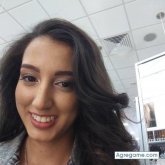 danielaosorio chica soltera en San Antonio