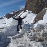 Busco pareja. Mujeres que sean normales