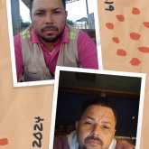 Marino. Mujer que le guste el hogar