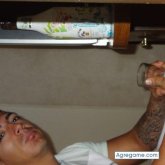 BORICUA05 chico soltero en Santiago