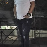 Arnaldo1980 chico soltero en Charlotte