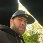 Productor. Mujeres, citas, amistades.