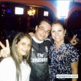 luissaborio chico soltero en Curridabat