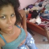 Mujeres solteras en Yanaoca