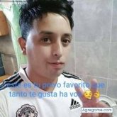 Tito Gutiérrez, Chico de Estanislao S. Zeballos para Chicos en Agregame.