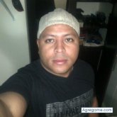 JesusJPoz chico soltero en Puerto Ordaz