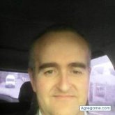 Cristian Ruff, Chico de Sáenz Peña para Chicos en Agregame.