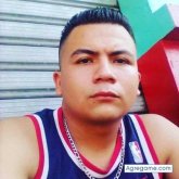 Manuel Flores Cruz