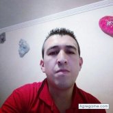 Juan Bohorquez