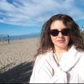 Foto de perfil de Miriam111