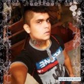 Foto de perfil de luisangel8138