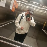 Estudiante. Lo exótico, algo atrevido