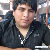 ruben bustos flandez