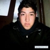 Jaime Dario Ortiz Ovando