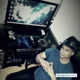 Omar2428 chico soltero en Santiago De Los Caballeros