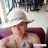 Brandon David Agudelo