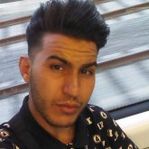 Busco pareja. Chica maja y lo que surja.