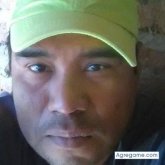 Carlos Justinian Melgar