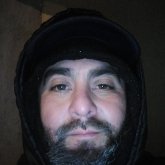 Alguien con ganas de crecer. Tranquilo,