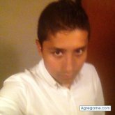 ROMQ1991 chico soltero en Eagle Pass