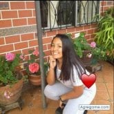 Mujeres solteras en Don Matías