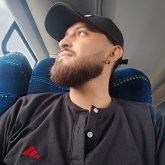 Trailero. Busco ligar. Busco mujer para